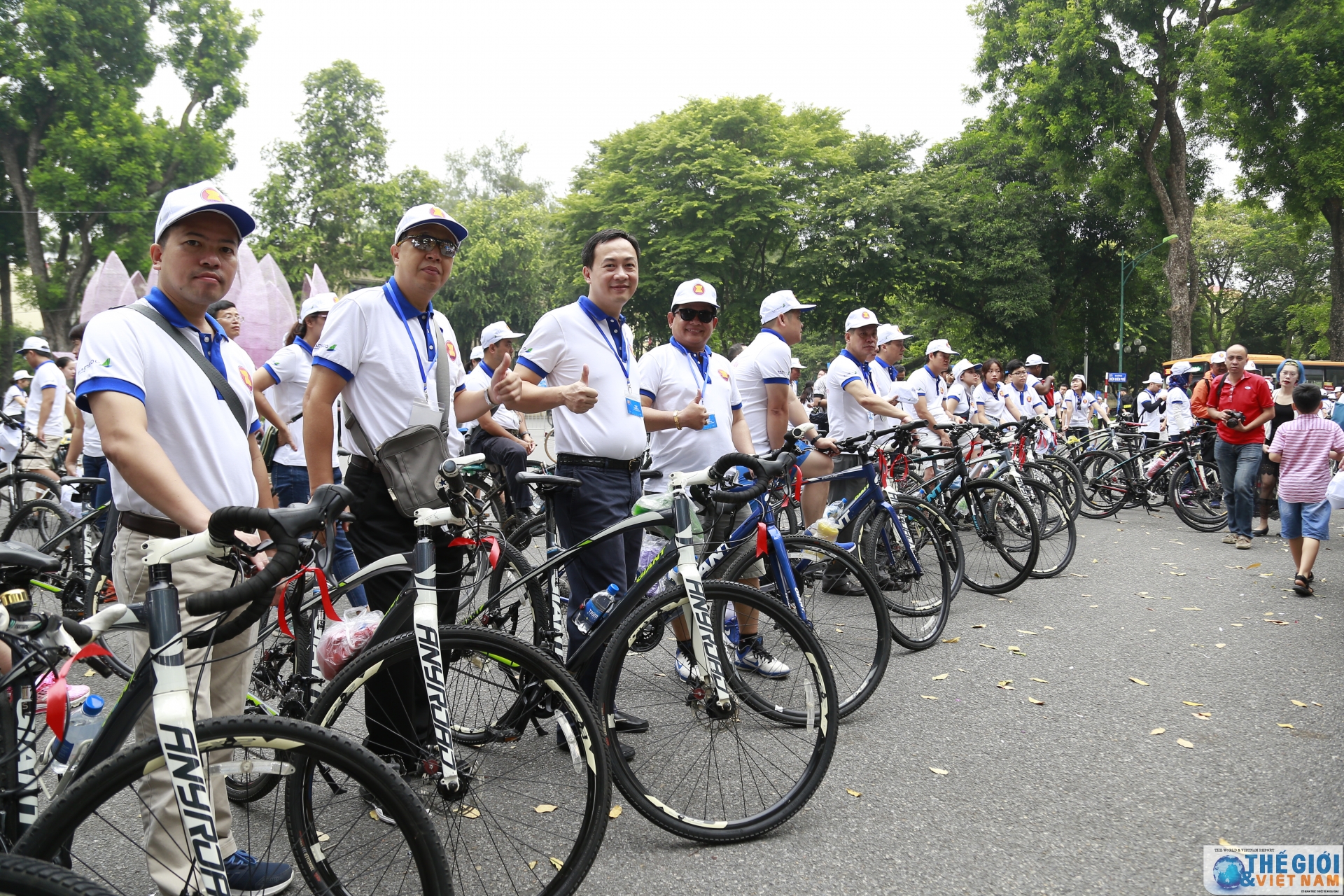 asean family day 2019 held in ha noi