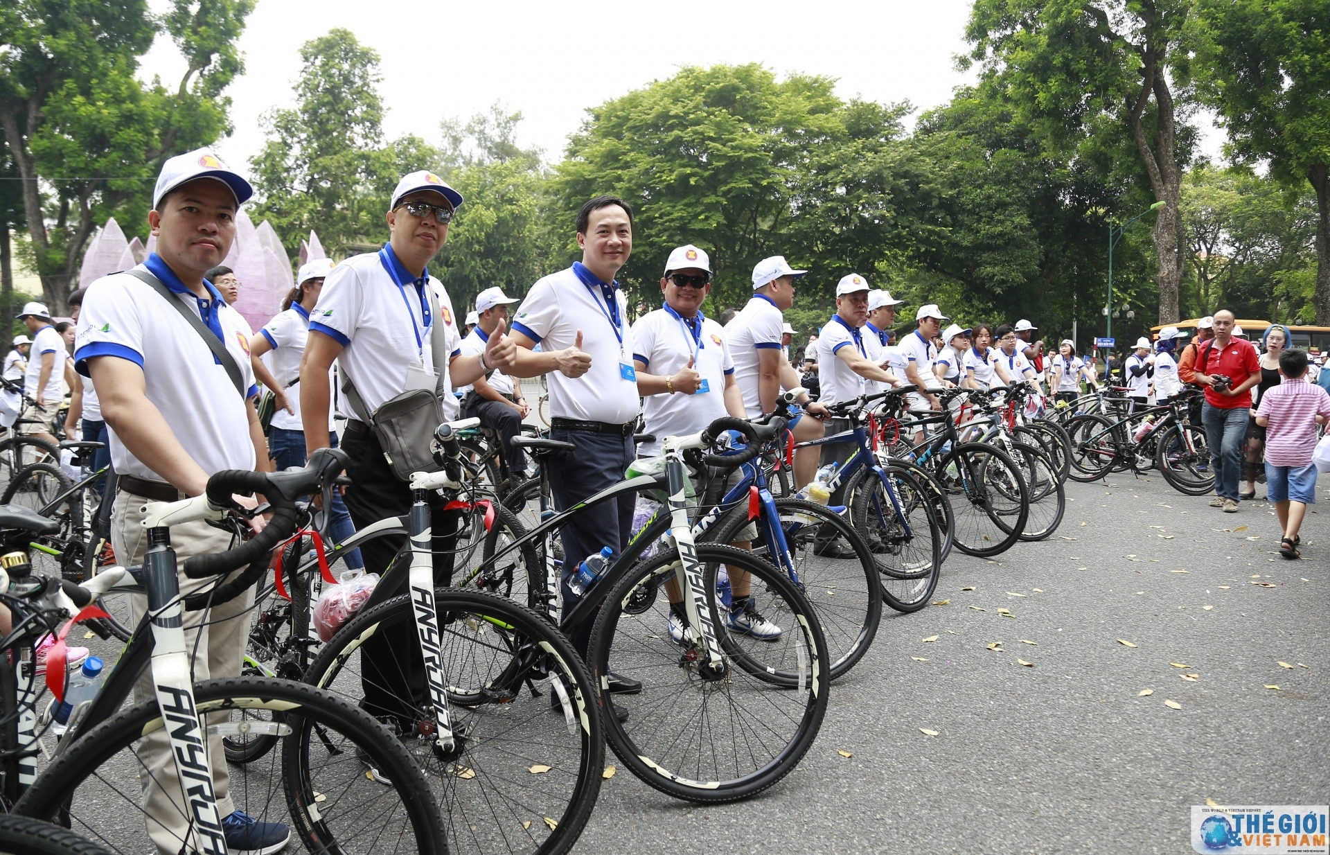 ASEAN Family Day 2019 held in Ha Noi