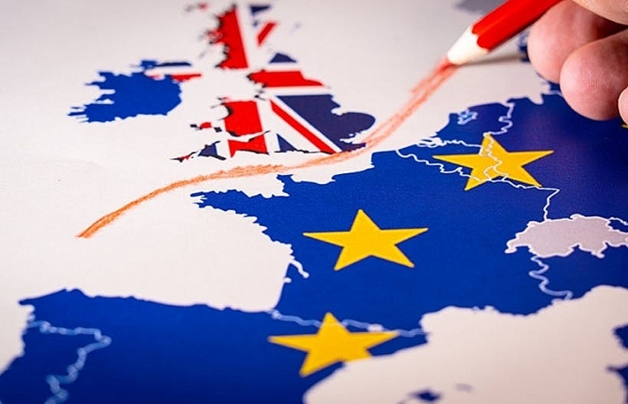EU tuyên bố sẵn sàng xem xét các đề xuất "thực tế" từ Anh về Brexit