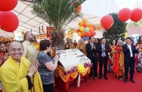 a special vietnamese community in the czech republic