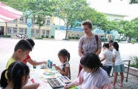Denmark launches painting contest for students