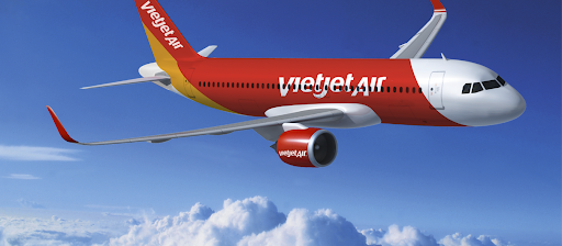 vietjet air opens tet tickets for sale