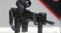 Tập đoàn Kalashnikov chế tạo súng tự động AK-19 mới