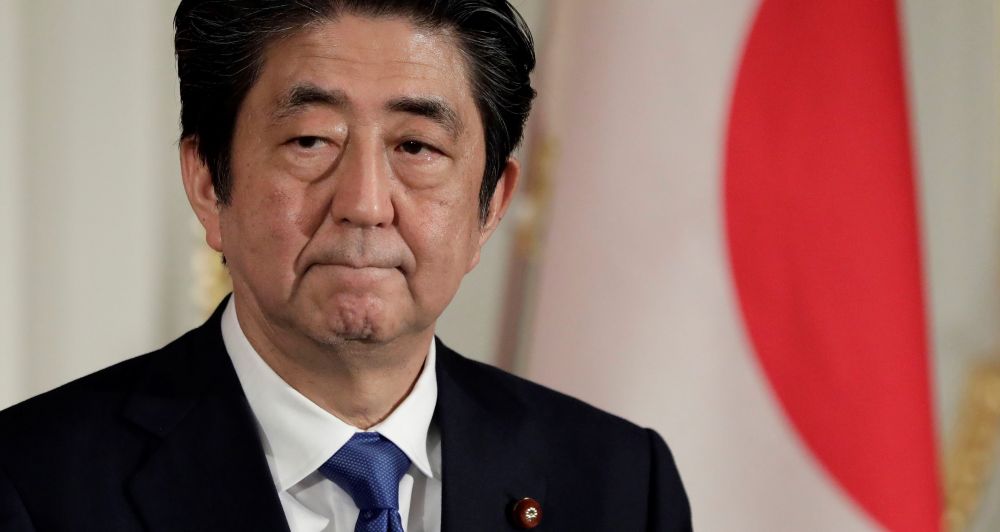 Ông Shinzo Abe là nhà lãnh đạo có thời gian cầm quyền liên tục lâu nhất