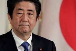 NÓNG! Thủ tướng Nhật Bản Shinzo Abe sẽ từ chức vì lý do sức khỏe?
