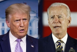 Bài phát biểu 'ghi điểm' của ông Biden tạo sức ép lớn lên Tổng thống Trump