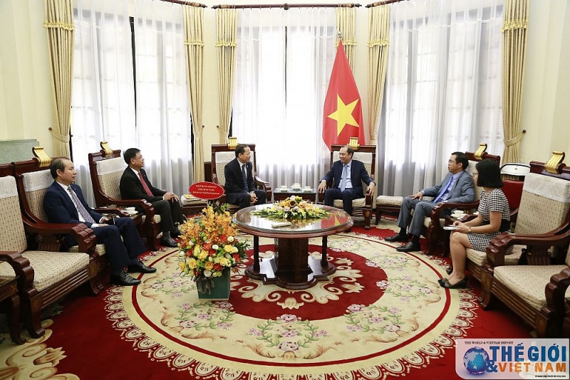 thu truong nguyen quoc dung tiep dai su vuong quoc campuchia