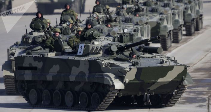 Bộ binh Nga sẽ được trang bị tổ hợp phòng không loại mới Ptitselov