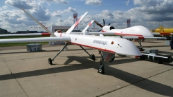 Nga chế tạo hệ thống vũ khí mới cho máy bay không người lái