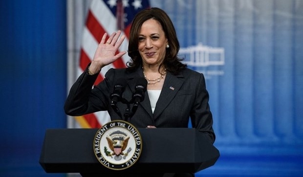 US Vice President to visit Vietnam on August 24 - 26