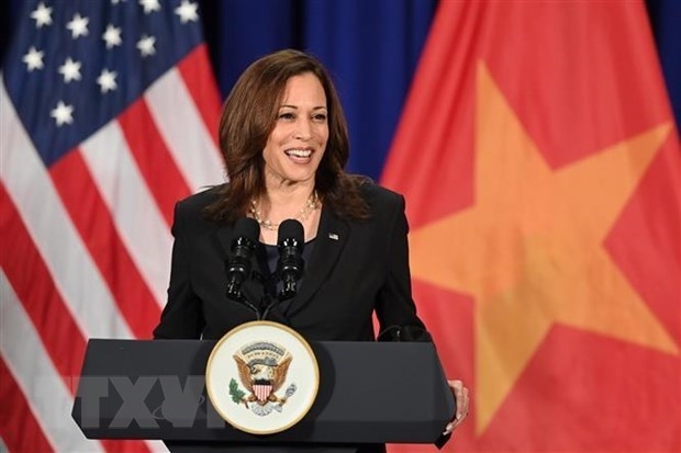 US Vice President: Vietnam trip signals next chapter of bilateral relationship