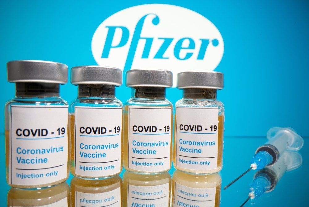 Nghiên cứu cho thấy vaccine Pfizer làm tăng nguy cơ mắc bệnh tim