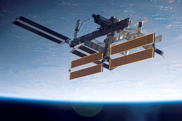 Nga dự định xây dựng một trạm vũ trụ mới