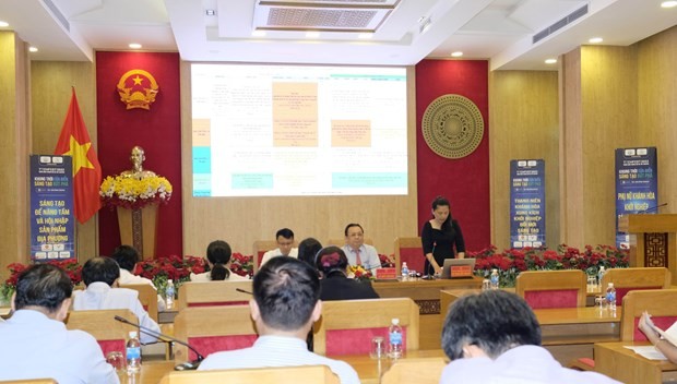 Startup festival to be held in Khanh Hoa this week