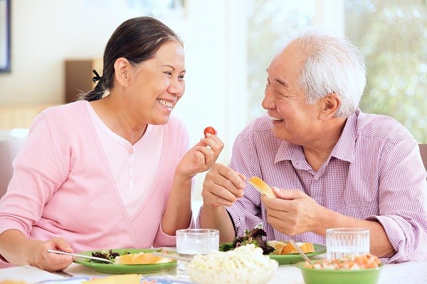 Thực phẩm chức năng nào có tác dụng chống lão hóa?