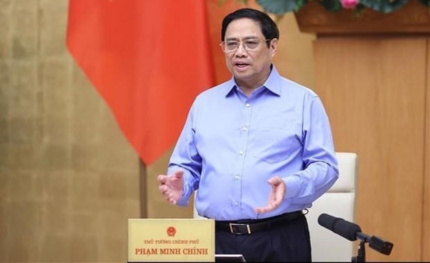 PM urges thorough consideration, prudence during Land Law revision