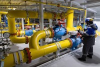 Nga và Kazakhstan 'bắt tay' xây đường ống khí đốt mới, Gazprom đặt niềm tin vào Trung Quốc