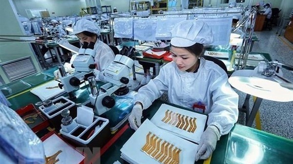 Vietnam boosts FDI attraction in automotive industry