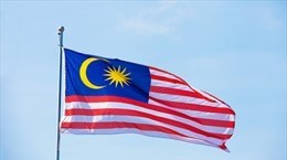 Congratulations to Malaysia on 65th National Day