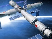 Trung  Quốc sẽ xây dựng trạm vũ trụ riêng vào năm 2017