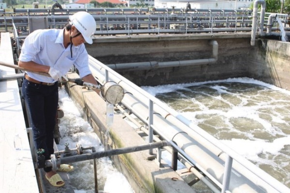 bien hoa city to benefit from japanese oda drainage project