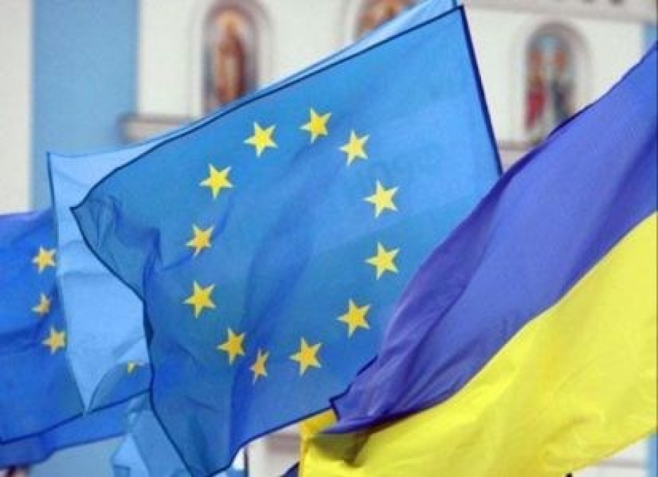 Ukraine-EU tiến gần hơn việc thông qua thỏa thuận liên kết