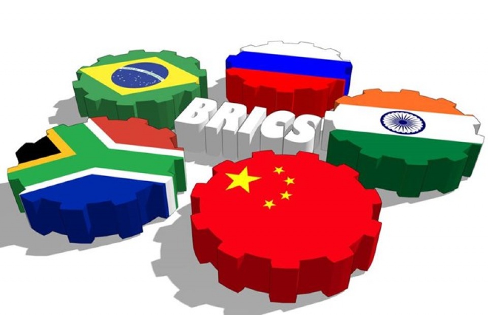 Một nước châu Phi đánh giá cao triển vọng gia nhập BRICS