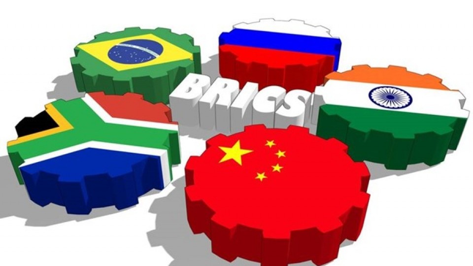 Nga sẽ kêu gọi BRICS tham gia giải quyết tình hình tại Syria