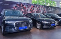 vietnam spends over us 16 billion importing cars