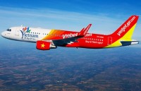 new direct air route links ha noi chinas jiangxi province