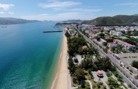 ha noi hosts 321000 foreign visitors in september
