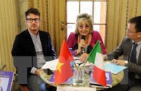 cooperation needed to manage potential conflict in east sea seminar