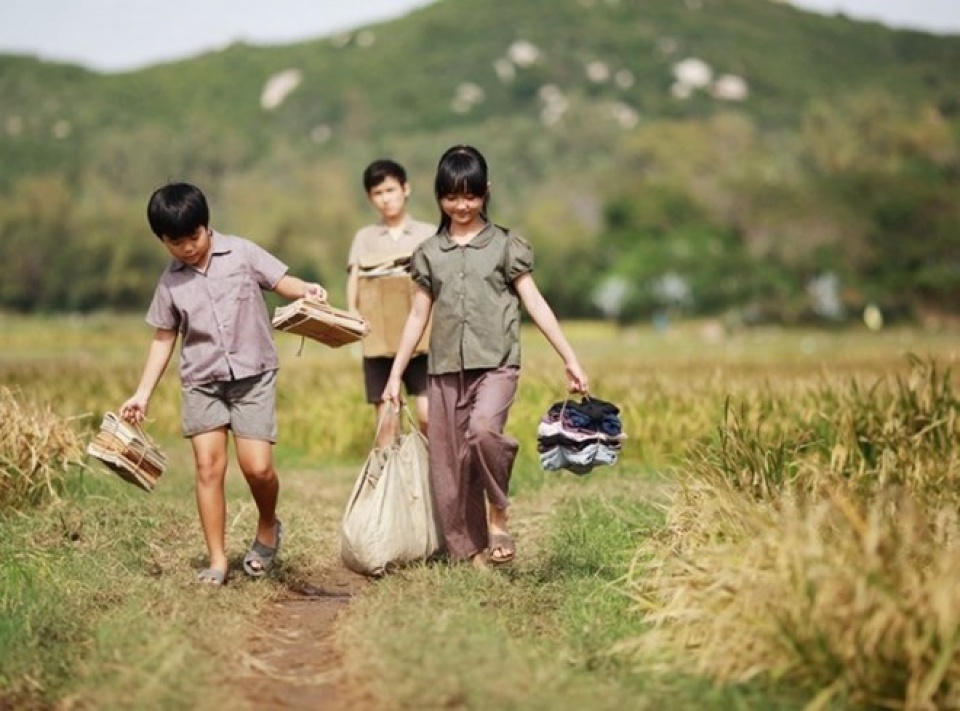 vietnamese movie screened at asean film festival in canada