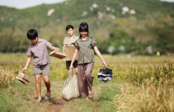 Vietnamese movie screened at ASEAN Film Festival in Canada