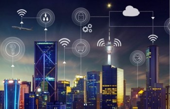 Ha Noi to host ASOCIO Smart City Summit 2018 this month