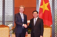 eu prioritizes support for vietnam to develop digital economy