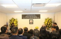 vietnam un ink mou on deployment of field hospital to south sudan