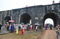 non nuoc cao bang geopark to receive unesco status