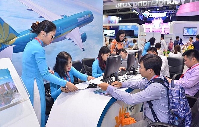 international travel expo returns to hcm city in 15th edition
