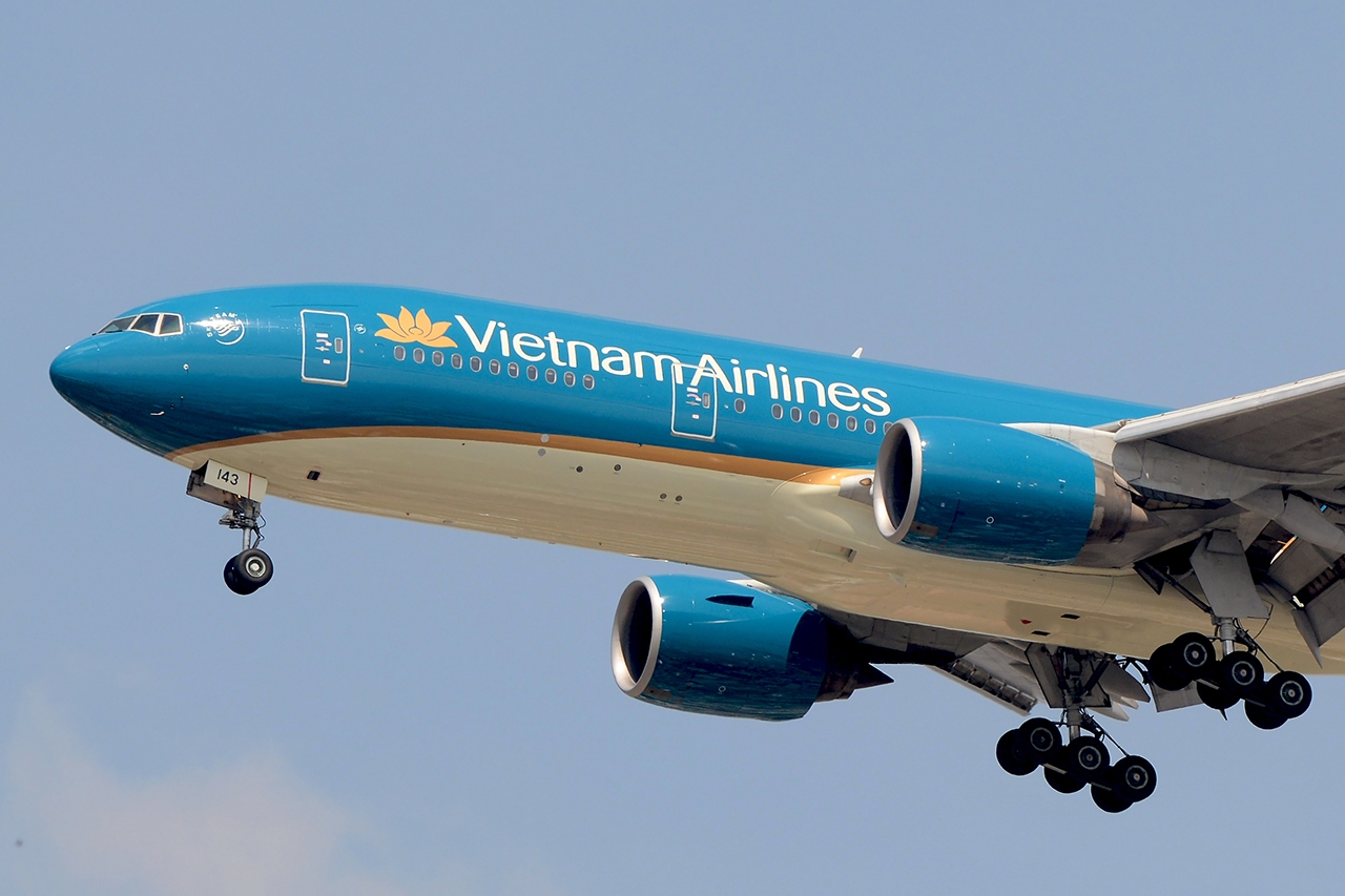 vietnam airlines profit predicted to drop due to covid 19 outbreak