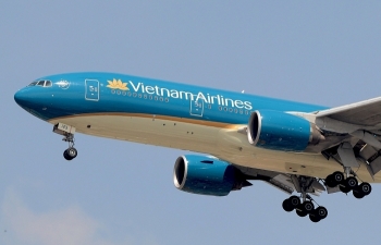 Vietnam Airlines works to complete procedures for direct flights to US