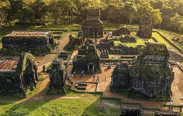 two world heritage sites celebrate 20 years of unesco recognition