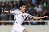 vietnam draw 1 1 with uae in friendly match