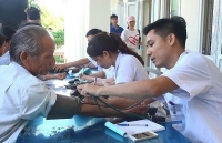 US organisations support disabled, poor people in Thua Thien-Hue