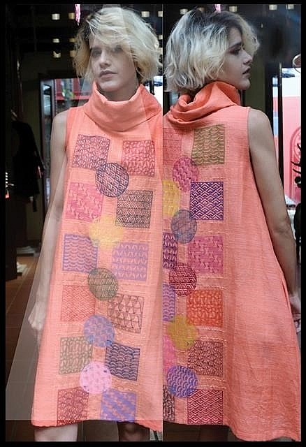 vietnamese designers to present spring summer collections