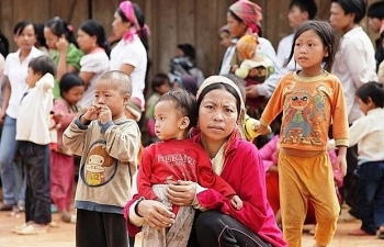 WB, UNICEF call for efforts to address child undernutrition in Vietnam