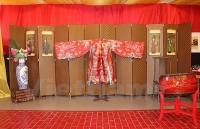 ha noi exhibition shares orphans dreams