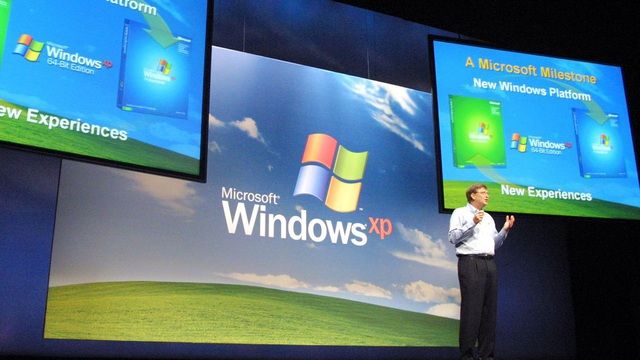 Windows XP vẫn đang có hàng triệu "fan" sử dụng dù đã bị khai tử từ lâu