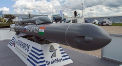Tên lửa Brahmos có thể tiêu diệt máy bay AWACS sẽ được chế tạo vào năm 2024