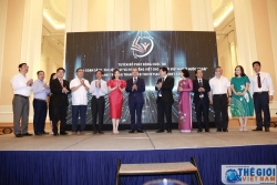 Phát động Cuộc thi 'Biên soạn sách, tài liệu dạy và học tiếng Việt cho người Việt Nam ở nước ngoài'